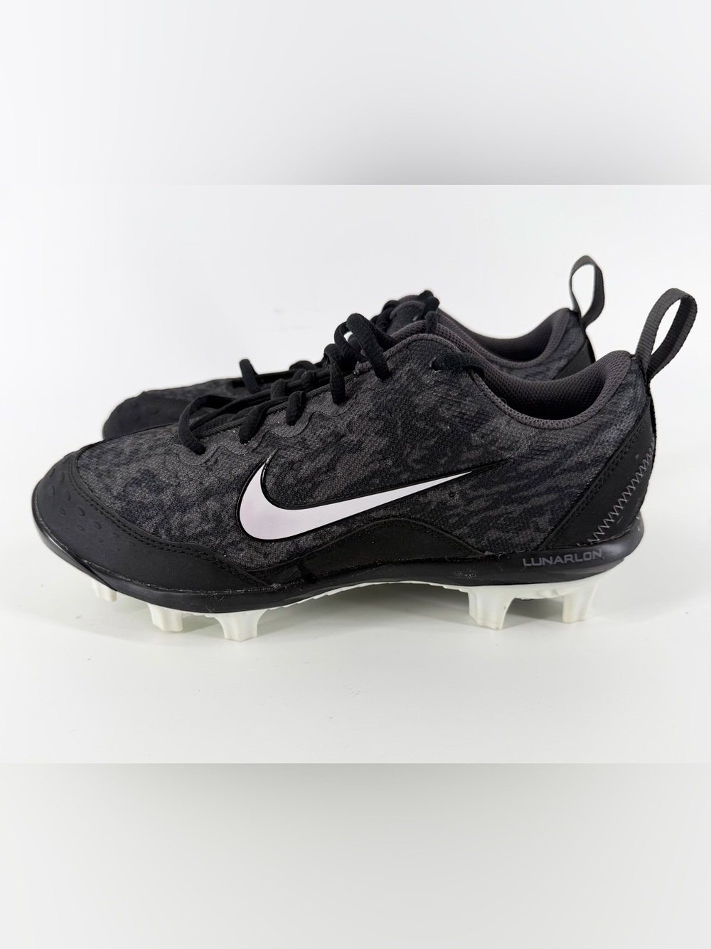 New Nike Women's Size 7 Hyperdiamond 2 Pro MCS Softball Molded Cleats Athletic